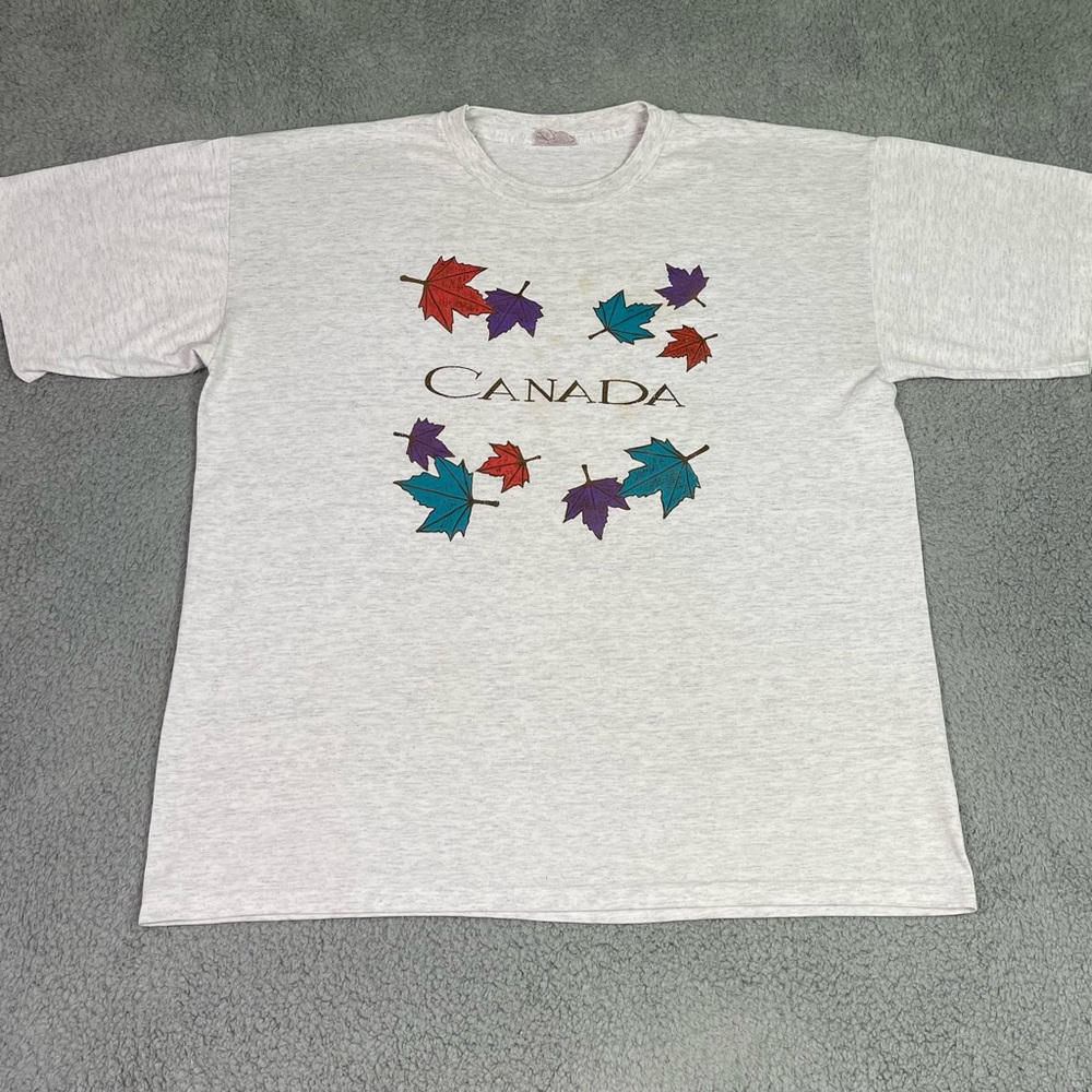 Vintage‎ T-shirt - Picture 2 of 4